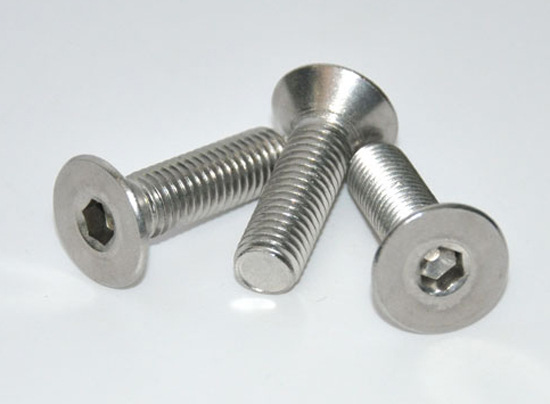 304不锈钢轴用卡簧(弹性挡圈a型)