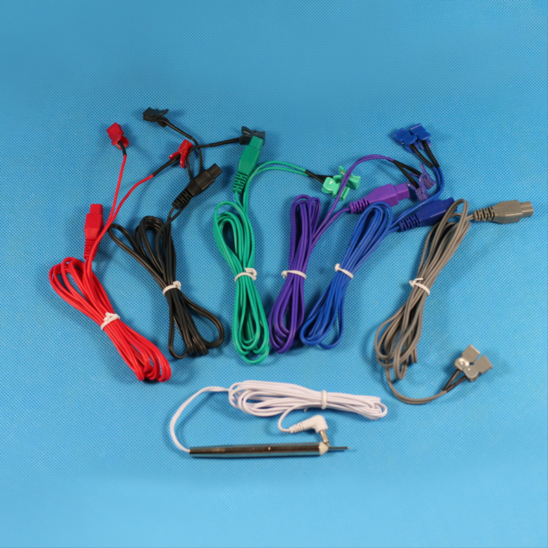 ht-2型六路温针电针综合治疗仪(电热)