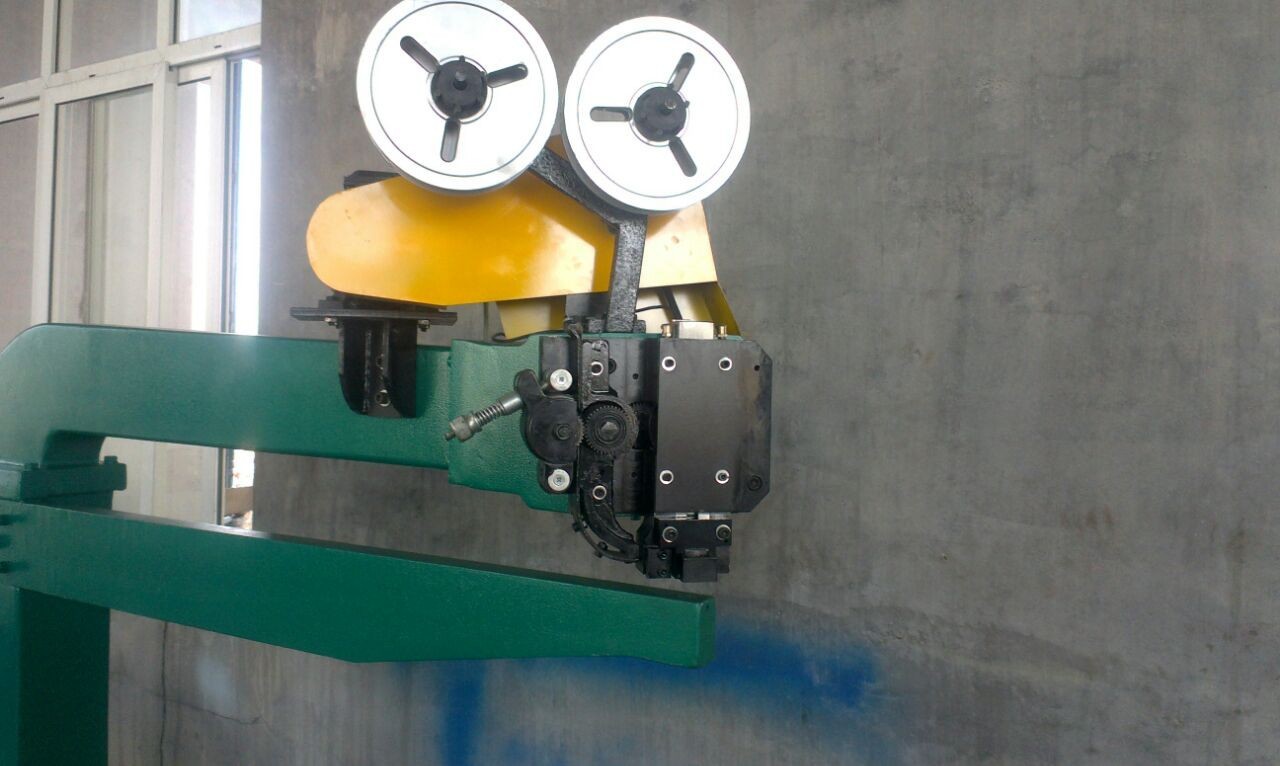 宏发纸箱机械供应电磁式刹车离合高速钉箱机