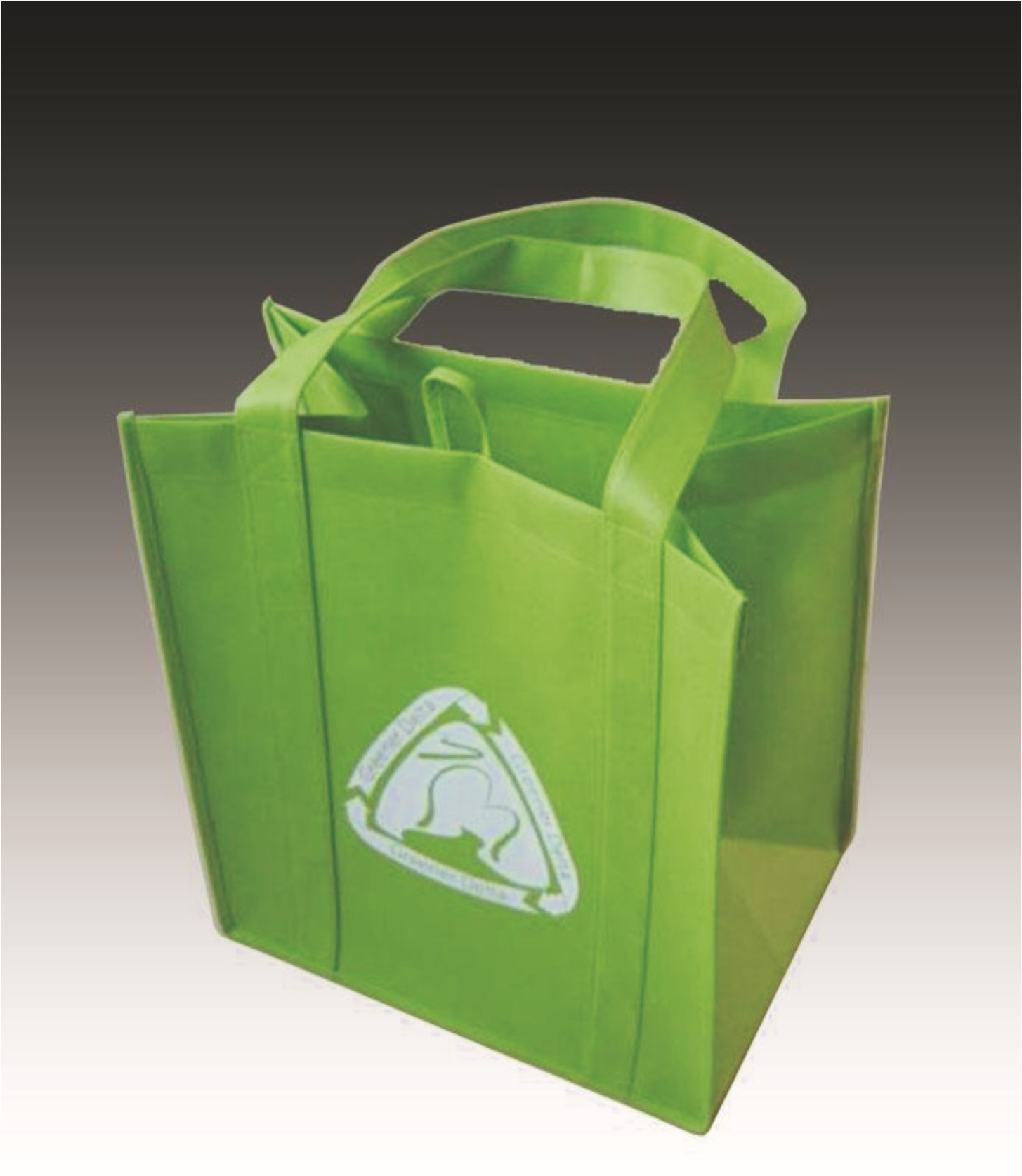 厂家订做塑料手提袋四指环保袋可定做背心袋塑料袋订做厂家直销