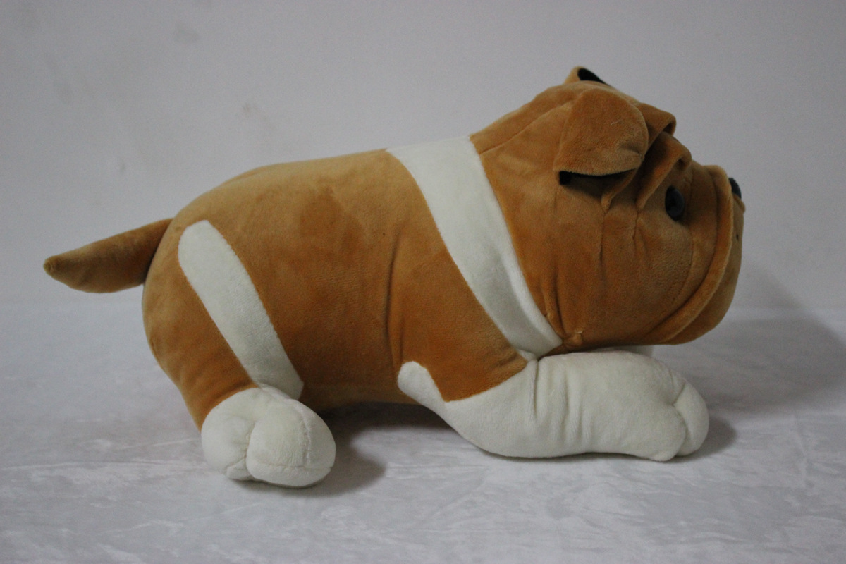 厂家生产批发沙皮狗皱皮狗毛绒玩具 超大号毛绒玩具狗狗批发