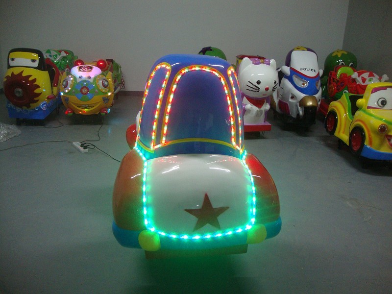 运动户外 摇摆机