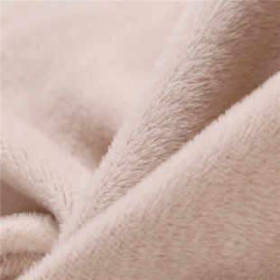 不倒绒 牛奶丝绒 复合超柔呢绒 厂家直销绒布