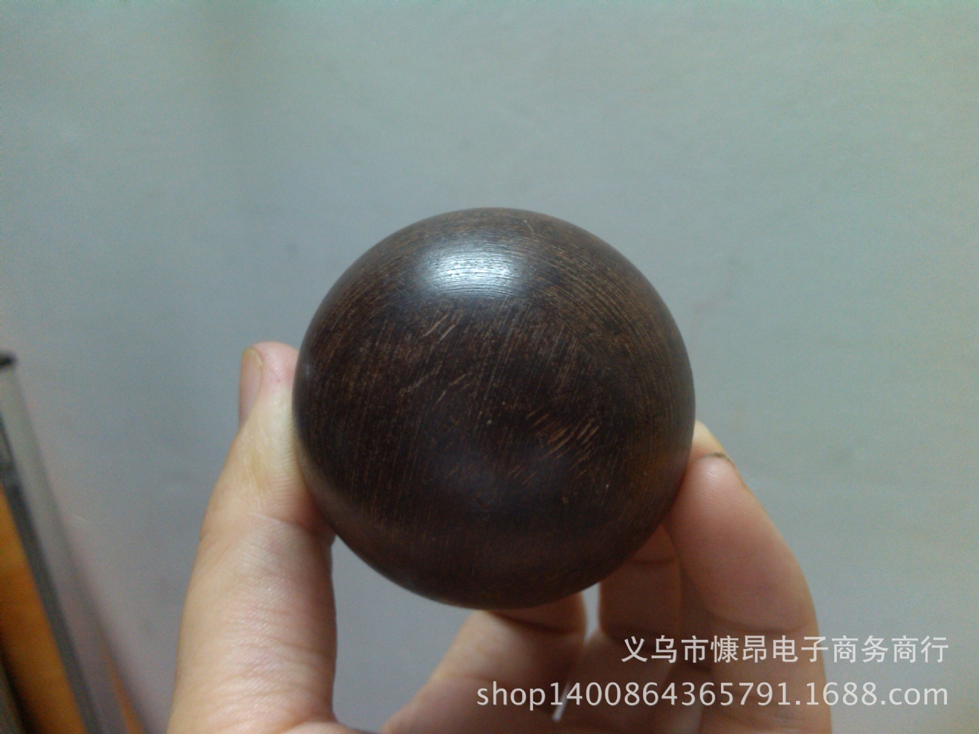 印度沉香沙沉木手把件 家居饰品办公木质摆件 福建雕刻品江湖产品