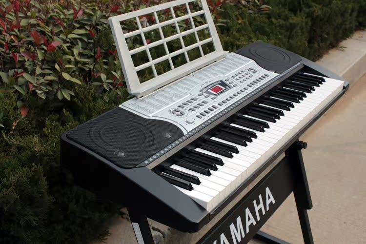 新韵电子琴xy-331 61键仿钢琴键 学习型幼儿园专用 厂家批发