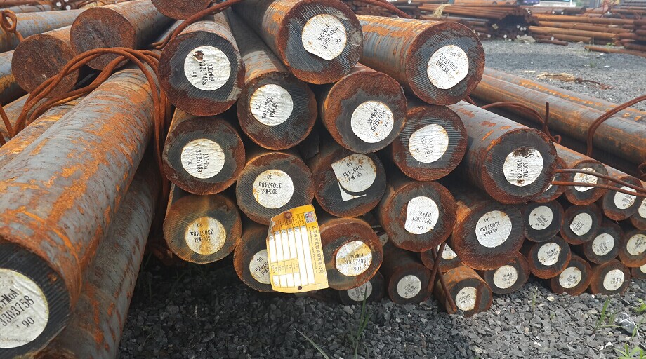 批发供应 8620合金钢圆钢 价格优惠 品质保证