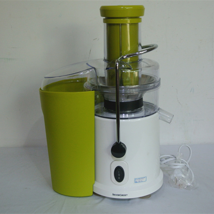 silvercrest榨汁机(2)