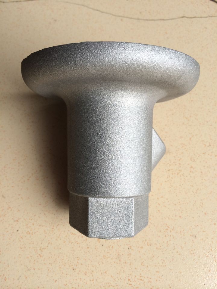 铝合金浇铸加工 铝浇筑 铝合金浇铸产品】价格,厂家,图片,铸造,上海志