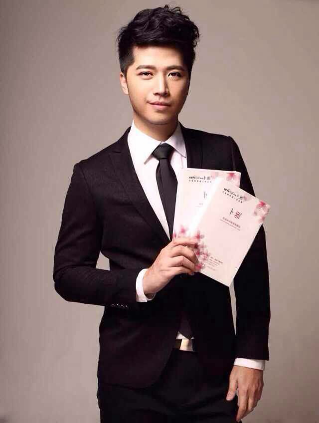 卜雅集团宣布将宋晓波出任传媒ceo!