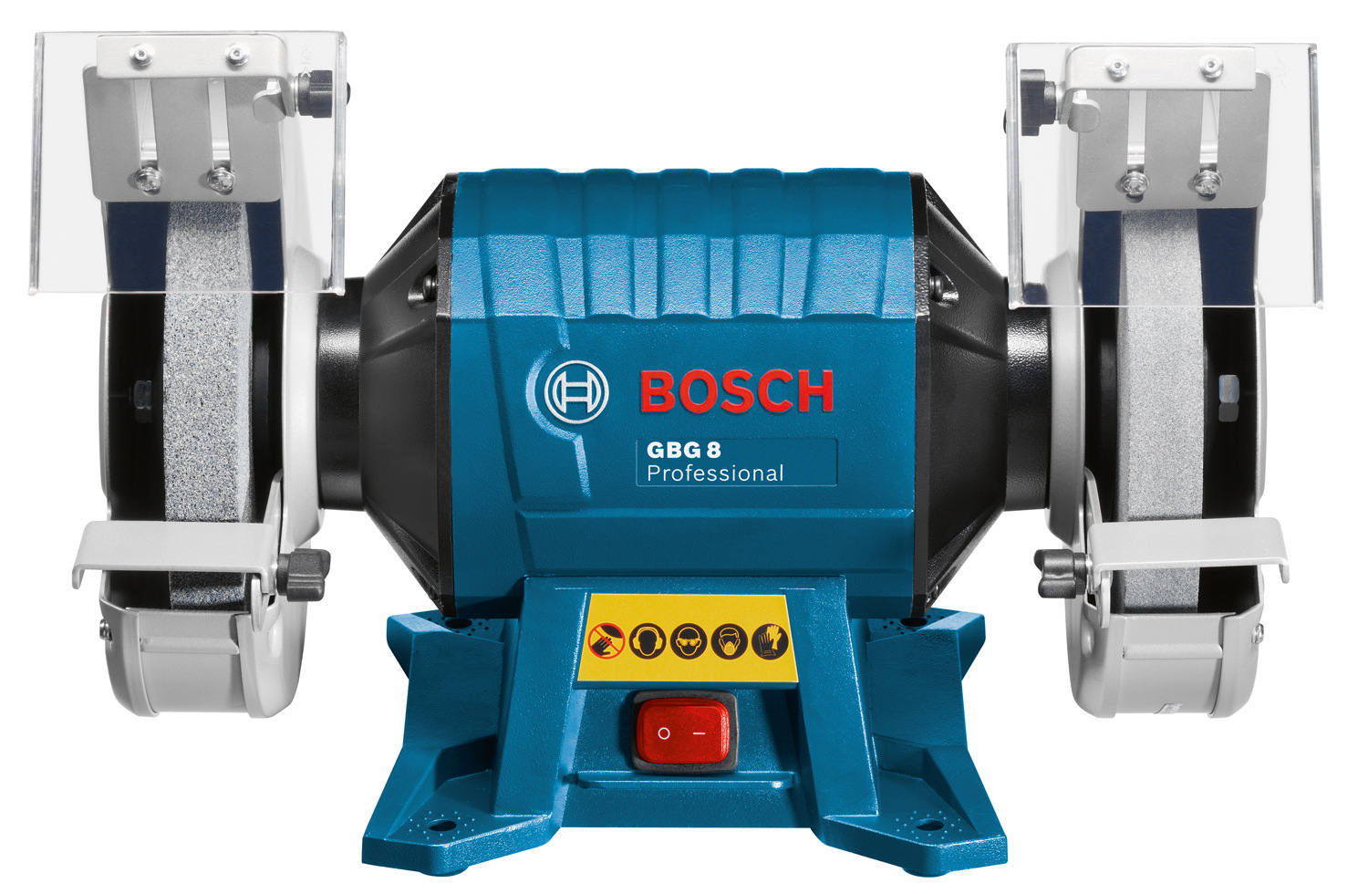 bosch博世 gbg 8 professional 双轮 台式砂轮机