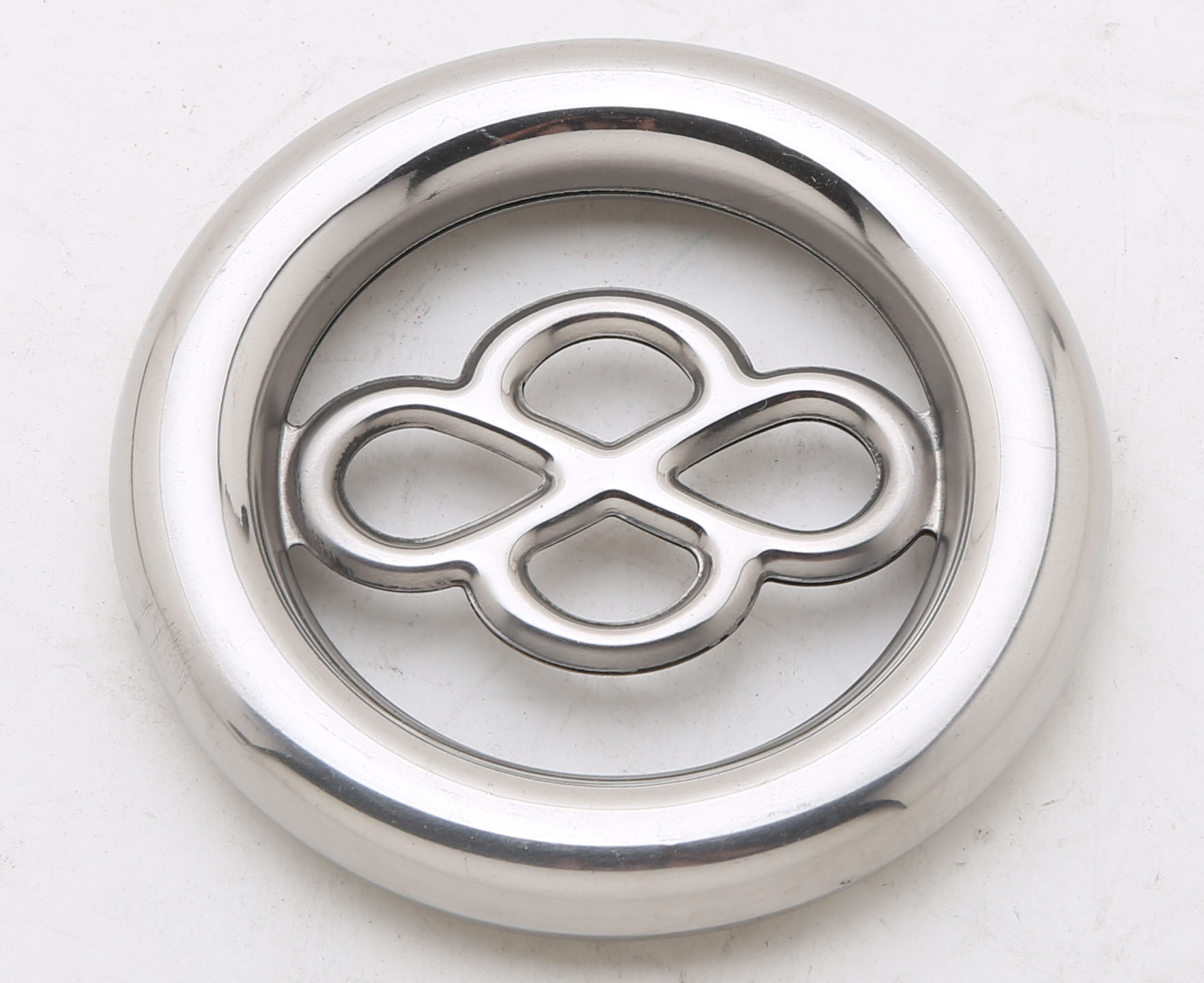 供应厂家【特卖】tl304不锈钢装饰门花 门花配件 冲压花