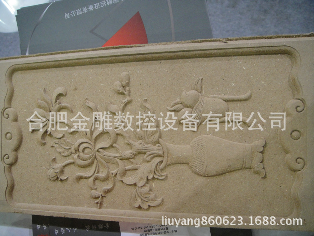 高端立体木工多头浮雕机 2520合肥数控木工雕刻机