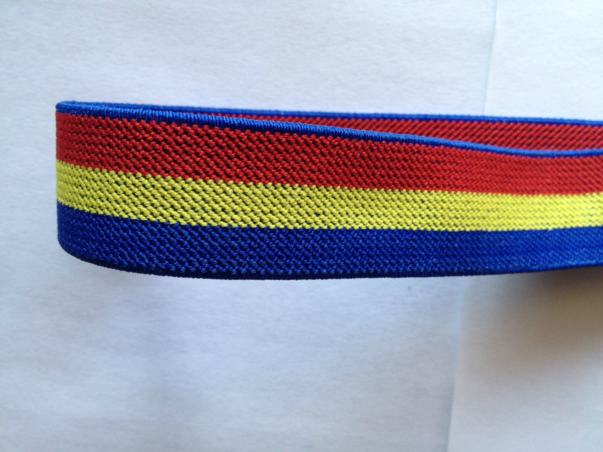 康正厂家直销 彩色止血带 三色卡扣止血带 压脉带 急救包配件