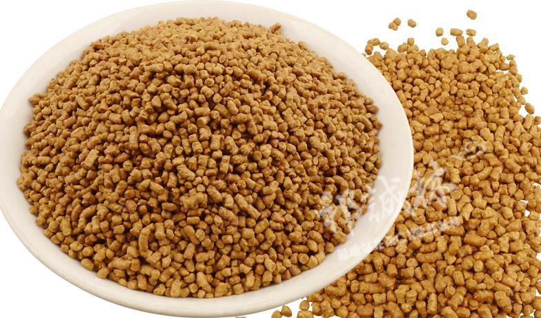 苦荞茶 全株苦荞 苦荞颗粒 清肝明目