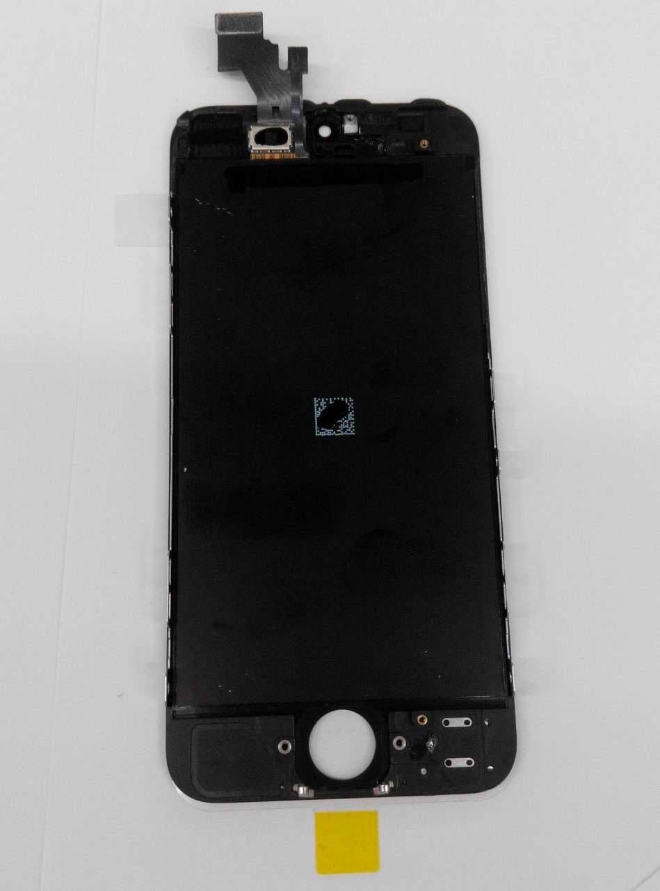 苹果/iphone 5g 苹果5g 全新显示屏lcd(黑色) 直销/批发