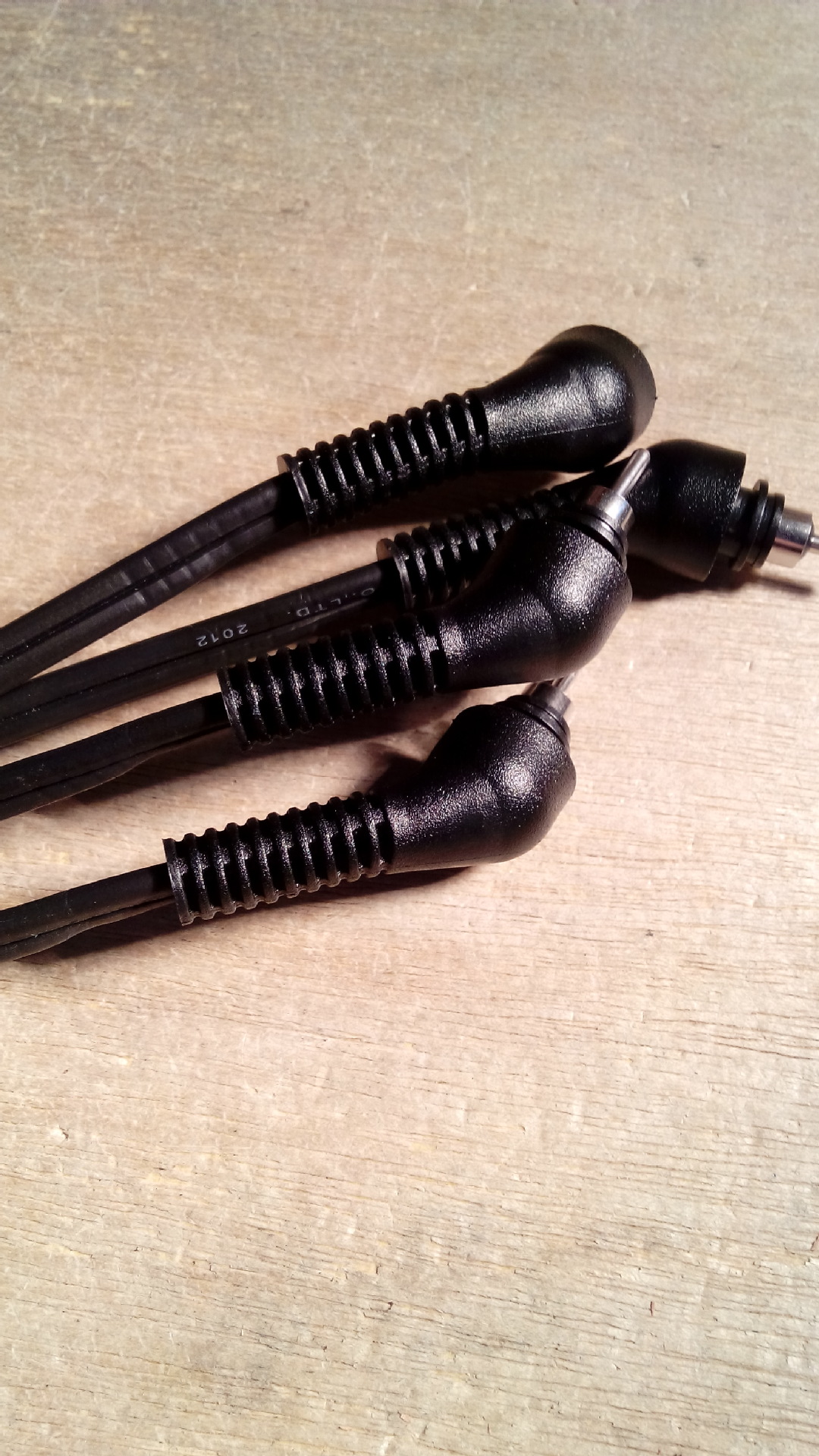 批量生产旋转头 各种电源线尾部带旋转头 美发器旋转头