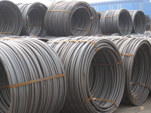 沙钢ml20mntib冷镦钢大盘卷优线