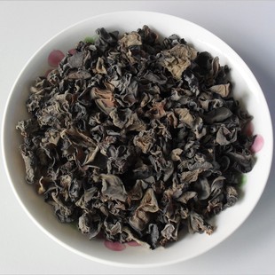 江西定南客家土山货 云耳 黑木耳 鼠耳 深山农家野生木耳 食用菌