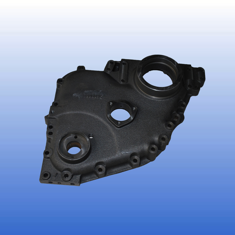 发电机组配件康明斯发动机3418659正时齿轮室盖nt(a)855c康明斯