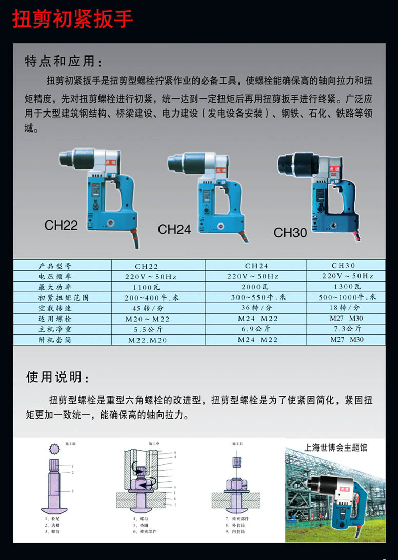 虎啸电动扳手全国售后图片