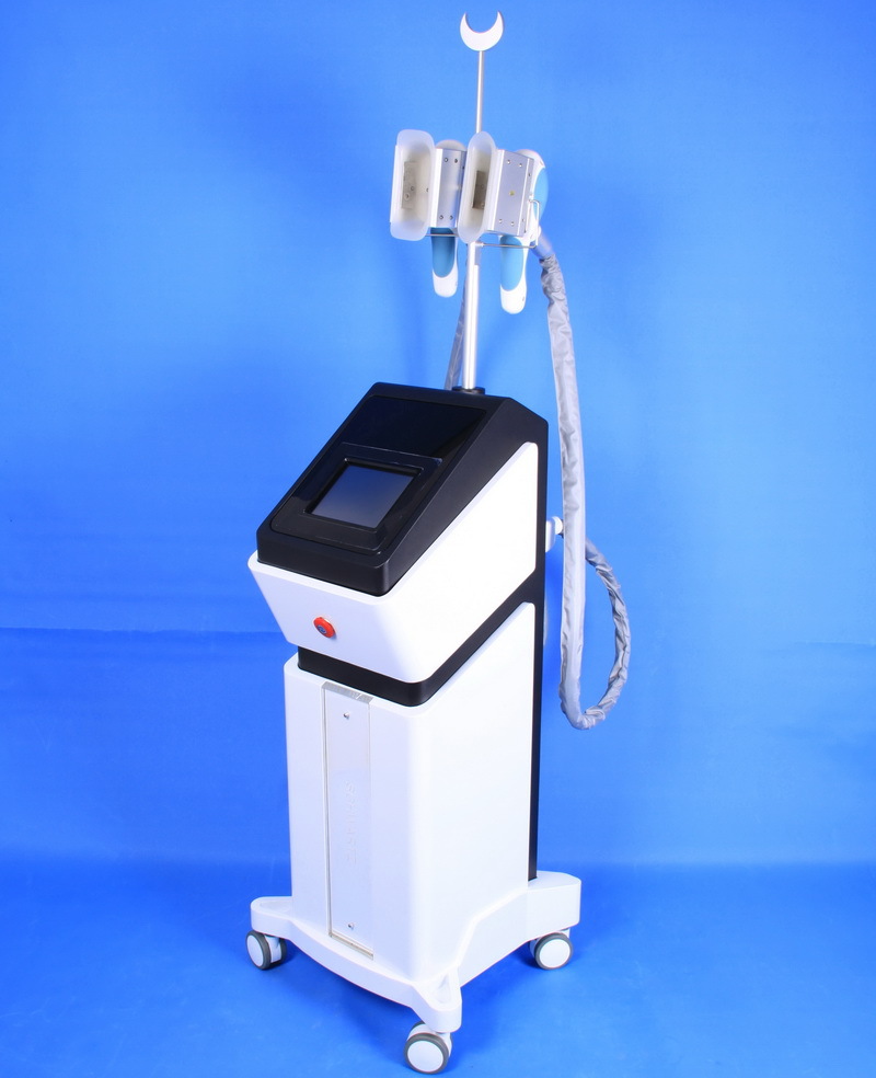 (促销价)美国低温冻脂技术cool sculpting冷冻溶脂减肥仪