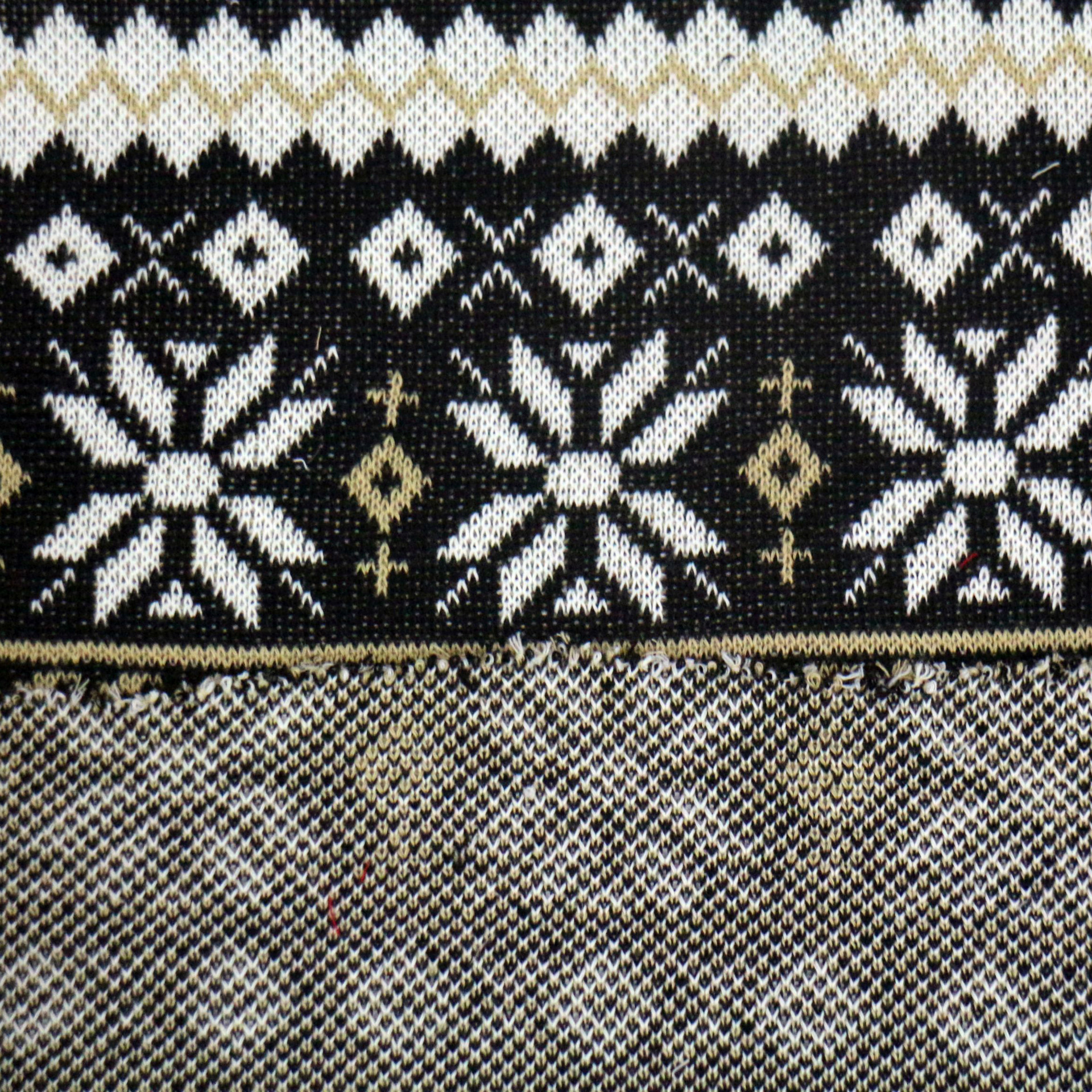 【厂家直销】2014秋冬提花服装面料 电脑针织毛料批发可来样订做