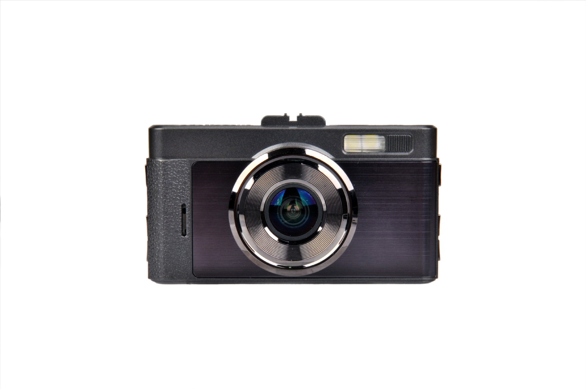 广东深圳行车记录仪 gt100双镜头 3寸显示高清1080p