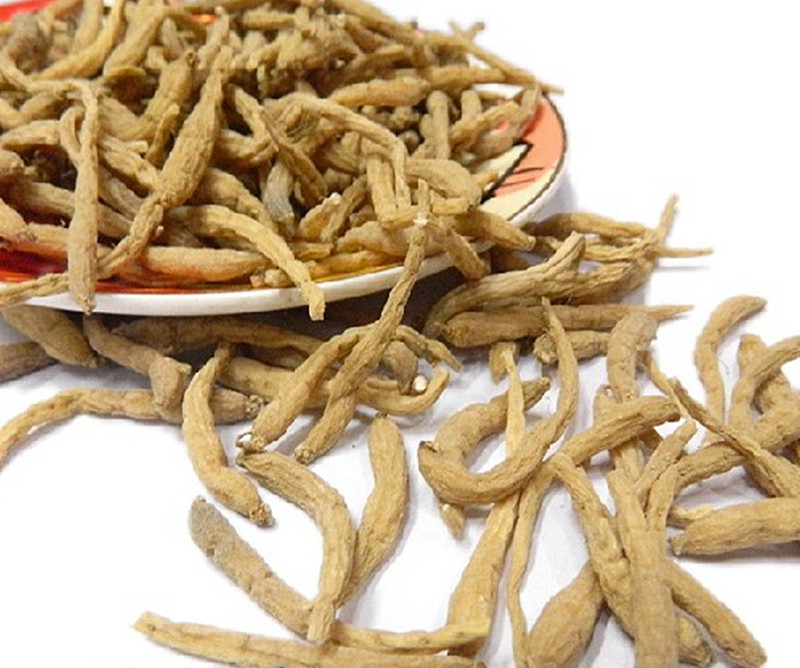 河北保定荣草供应中药材 优质太子参 中草药 太子参 养生品价格