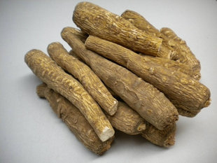原味白芷根 中药香料 火锅底料 卤料