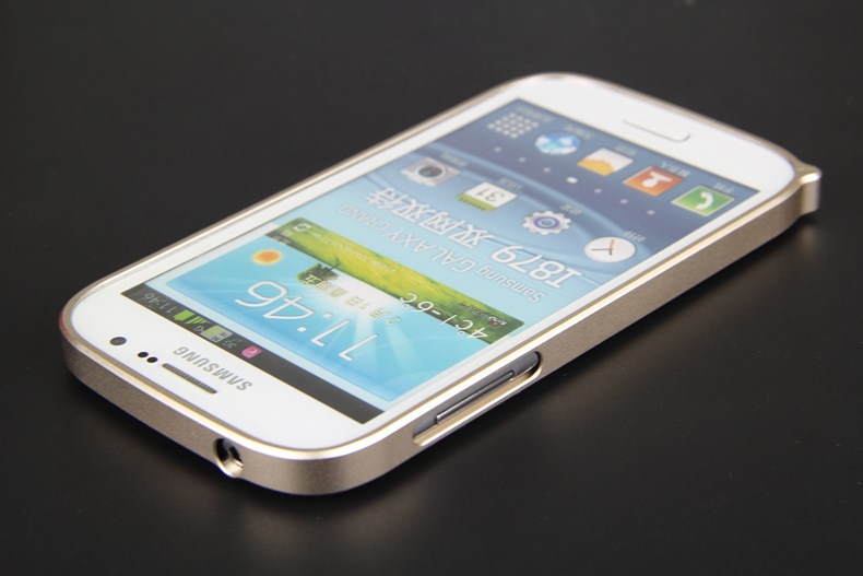 7金属边框三星gt