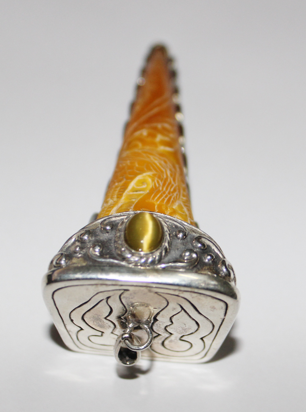 【鸟嘴包银,仿鸟嘴,鸟嘴】价格,厂家,图片,塑料,树脂工艺品,陈建