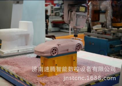 【模具雕刻机 CNC模具机 四轴雕刻机 济南美刻模具雕刻机生产】价格