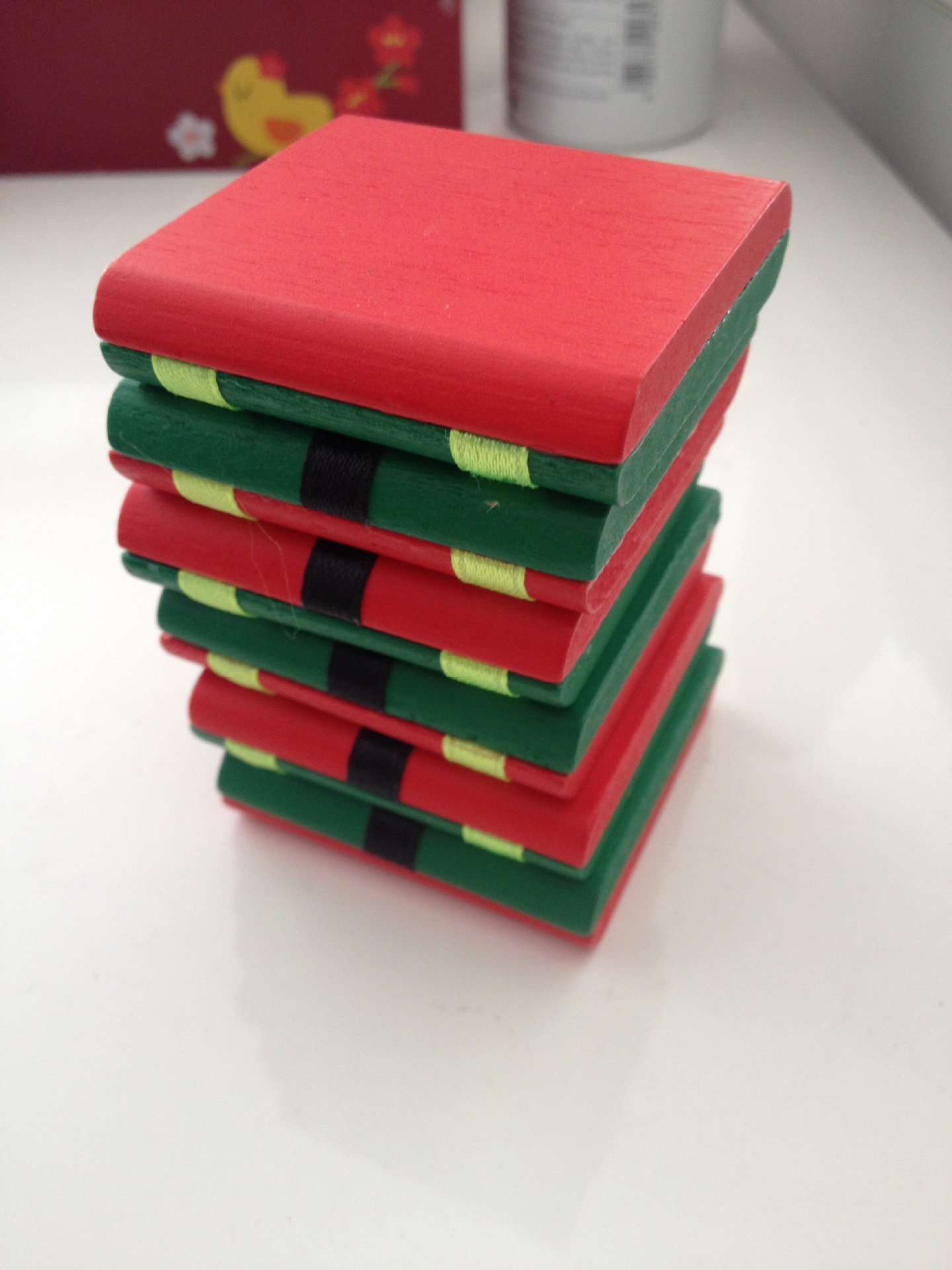 处理 先到先得 木质翻板 翻花 木质玩具 地毯热销 最后500个图片_4