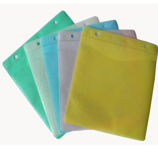 批发 光盘保护袋 光盘袋子 dvd光盘pp袋 加厚cd袋 100张装200碟