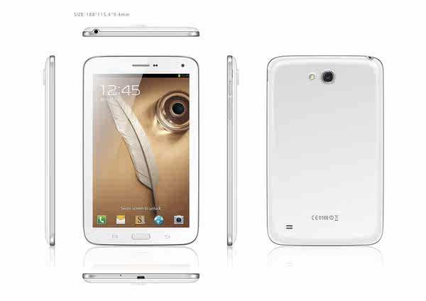 三星n5100平板电脑 8寸四核 支持打电话 安卓 支持全国货到付款