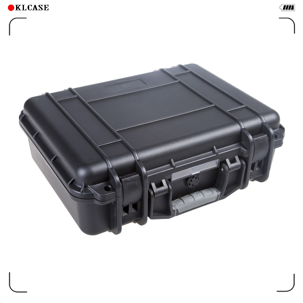 户外旅游摄影设备箱 探险勘测仪器仪表 安全工具箱 防水抗震4215