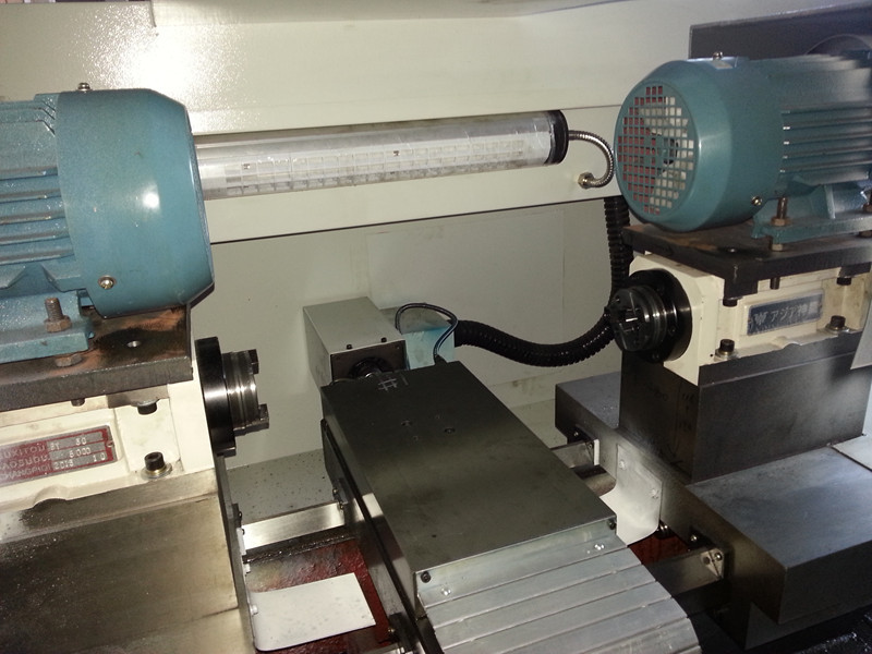 双面铣机床专业制造非标机床