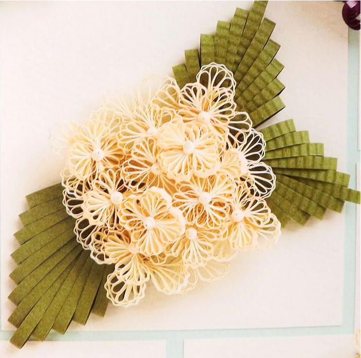 厂家批发儿童衍纸手工diy衍纸编织器 衍纸梳 梳理器 衍纸卷纸工具