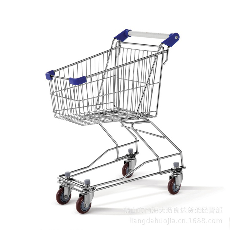 商场购物车 日式购物车 儿童购物车 普通购物车