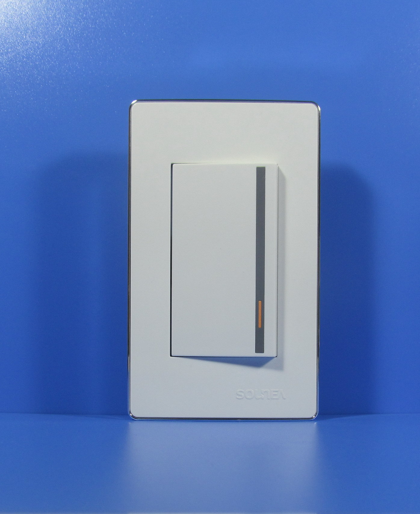 120墙壁开关 一位开关 厂家直销 shf-120-001