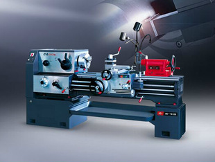 沈阳机床股份有限公司产品ca6140a普通车床——温州京盟数控