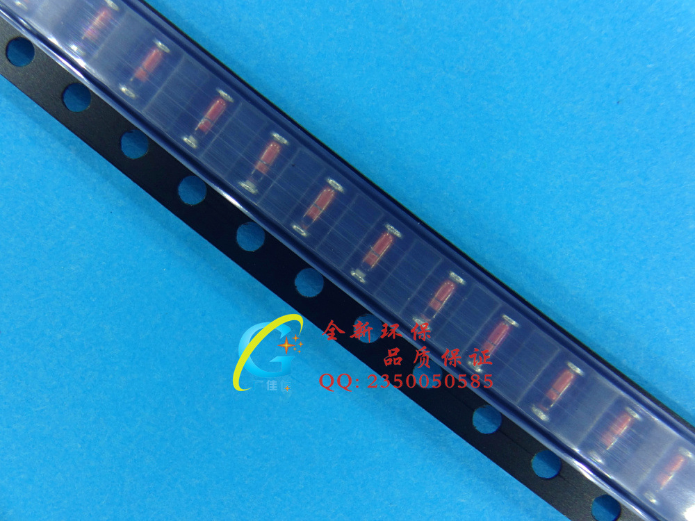 5w 11v 一包500個=13元 全新現貨-「其他二極管」-馬可波羅網