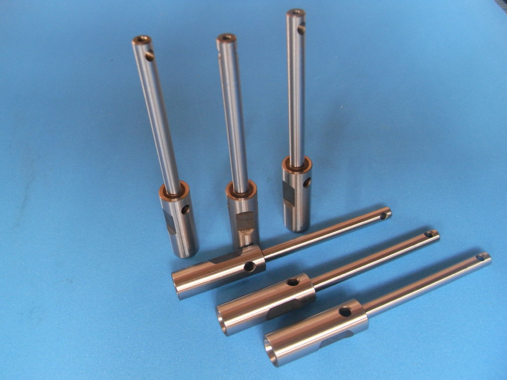 厂家供应 轴心 ct6多轴攻牙机轴心