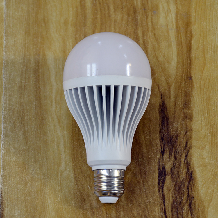 山东济南木森林照明 12w led球泡灯 球泡灯 照明灯具价格 - 中国供应