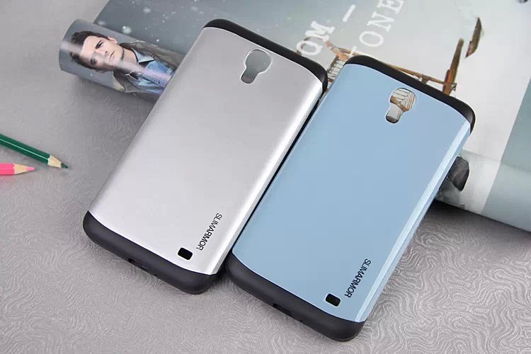 厂家直销 三星g750盔甲手机套外壳 tpu pc软硬搭配手机壳双色双层