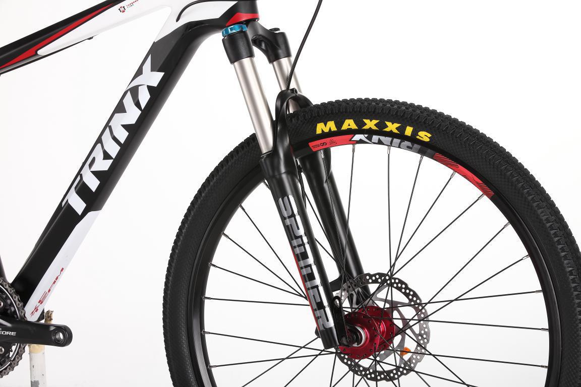 trinx千里达 极限系列 x9Ⅱ代 ,冠军车手的最爱!