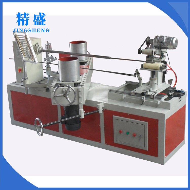 大量供应 卷管机 纸成型机械 纸芯机纸管机 卷芯机