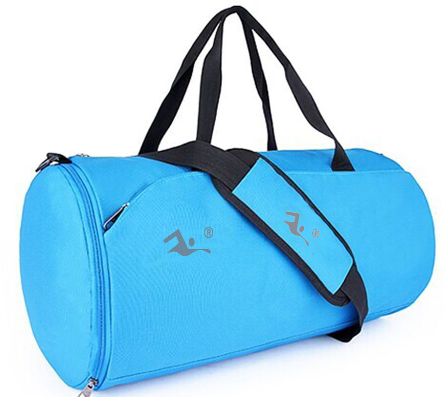 厂家定制直销 新款干湿分离游泳装备包 沙滩游泳包 跆拳道运动包