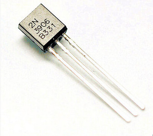 三极管芯片厂家