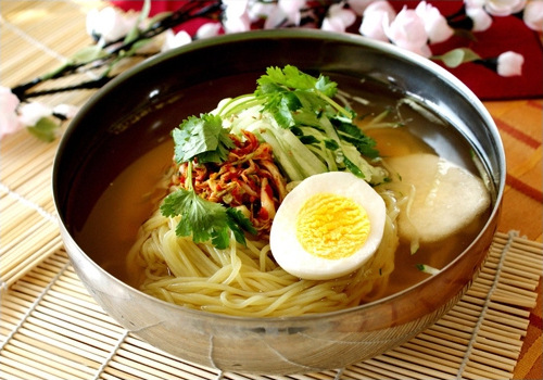 【纯真】小麦大冷面(大碗装)